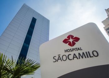 Hospital São Camilo de SP recebe Selo Amigo do Idoso