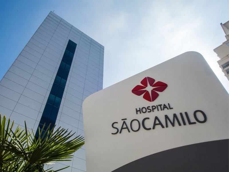 Hospital São Camilo de SP recebe Selo Amigo do Idoso