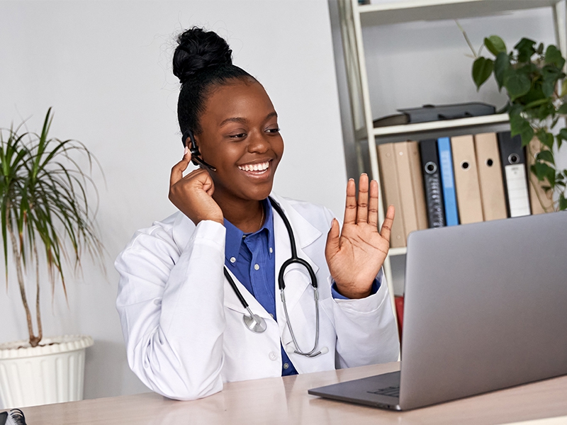 Sírio-Libanês investe em atendimento digital