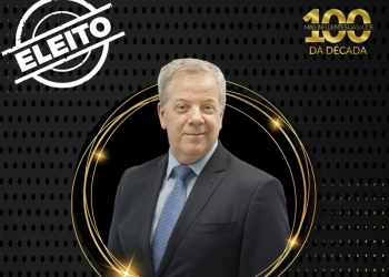100 Mais Influentes da Saúde da Década: a carreira marcante de Fernando Torelly