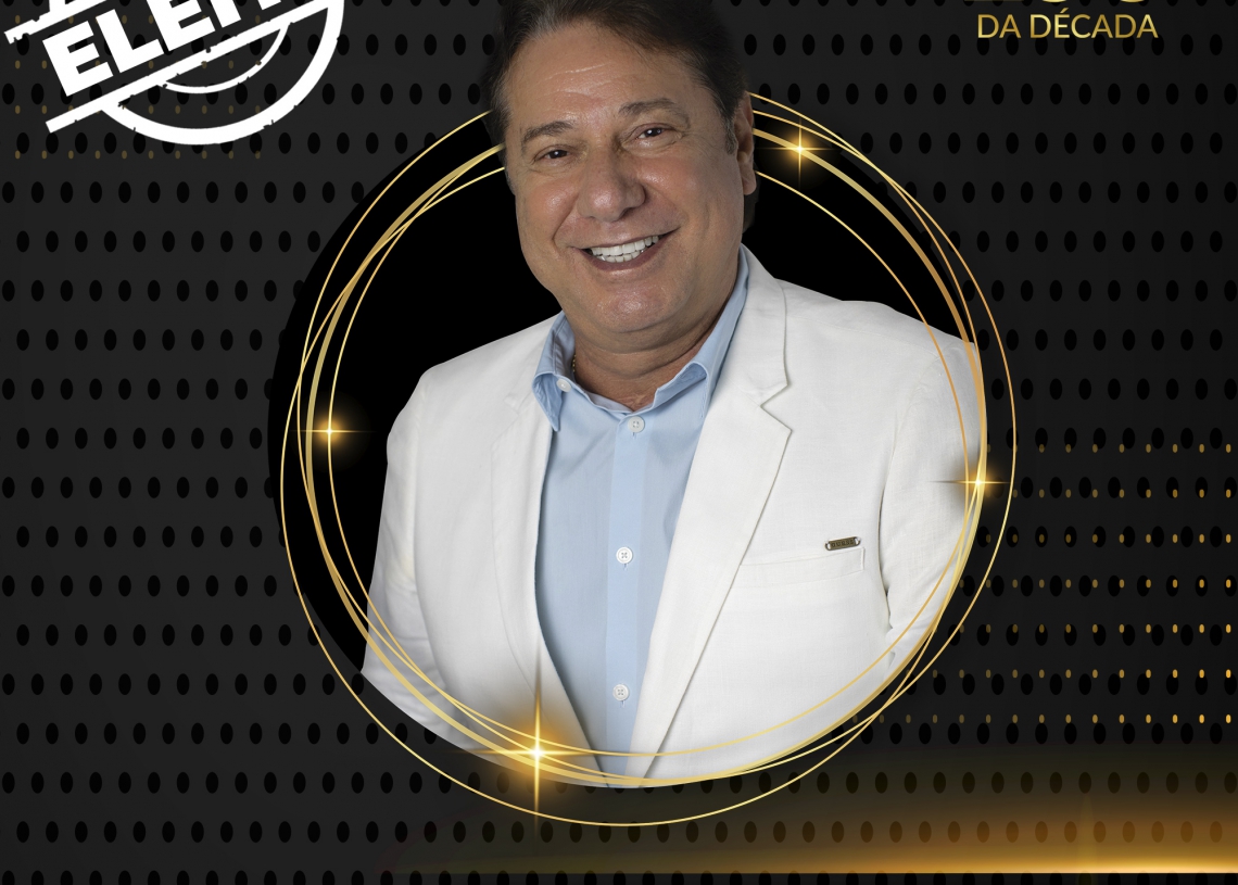 100 Mais Influentes da Saúde da Década: Carlos Joussef e sua dedicação à Unimed Piracicaba