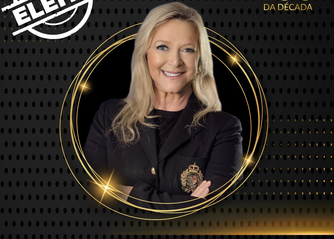 100 Mais Influentes da Saúde da Década: Claudia Cohn, uma líder que acredita na liderança diversa