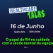 Healthcare TALKS debate sobre o papel do RH no cuidado com a saúde mental da equipe