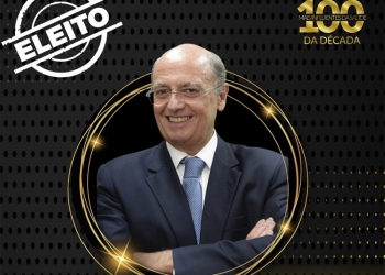 100 Mais Influentes da Saúde da Década: os 27 anos de inovação de Giovanni Guido no InRad