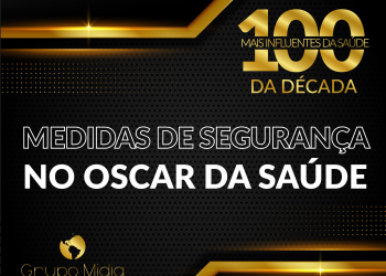 Grupo Mídia fecha parceria com Hilab para testagem no Oscar da Saúde