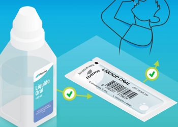 Já calculou quanto custa para o hospital, enviar os frascos de medicamentos direto para os quartos?