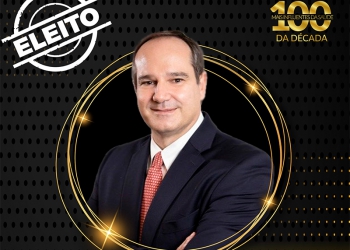 100 Mais Influentes da Saúde da Década: a importância de Paulo Hoff na consolidação do ICESP