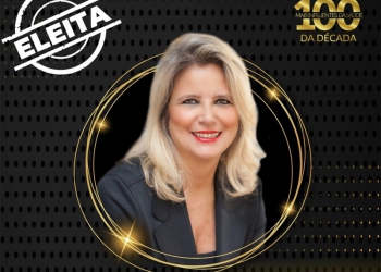 100 Mais Influentes da Saúde da Década: Sandra Passos e o foco na experiência do usuário