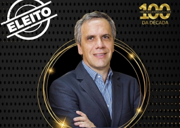 100 Mais Influentes da Saúde da Década: o maior hospital da América Latina nas mãos de Antônio José Rodrigues