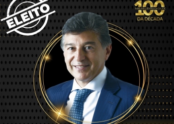 100 Mais Influentes da Saúde da Década: A voz referência na Saúde de Claudio Lottenberg