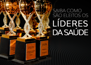 Saiba como são eleitos os Líderes da Saúde