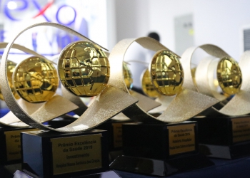 7 razões para você não perder o Prêmio Excelência da Saúde 2021