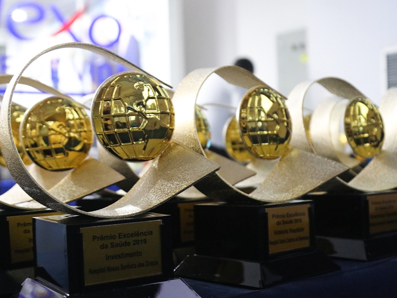7 razões para você não perder o Prêmio Excelência da Saúde 2021