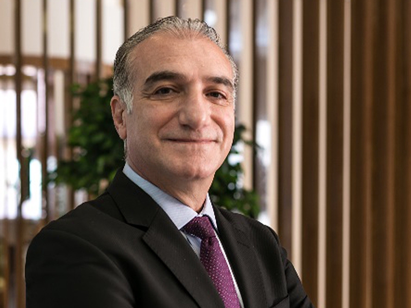 A.C.Camargo Cancer Center tem novo diretor de Negócios e Relacionamento