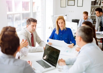 “O Consenso – Como Escrever o Futuro das Organizações”, por Marcos Gallo, CEO da Multimax Healthcare Marketing