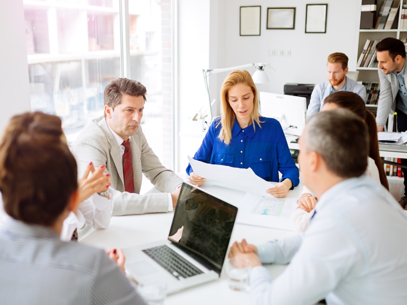 “O Consenso – Como Escrever o Futuro das Organizações”, por Marcos Gallo, CEO da Multimax Healthcare Marketing