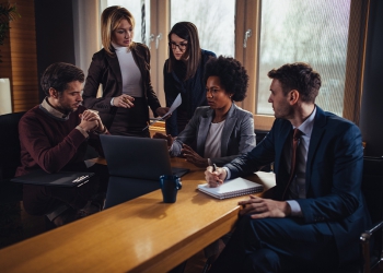 “Engajamento dos Colaboradores”, por Marcos Gallo, CEO da Multimax Healthcare Marketing