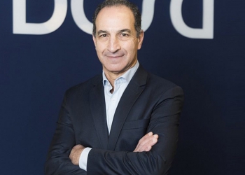 Ex-diretor do Sírio, Chapchap é o novo conselheiro do grupo Dasa