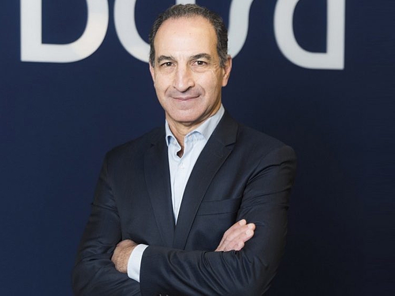 Ex-diretor do Sírio, Chapchap é o novo conselheiro do grupo Dasa