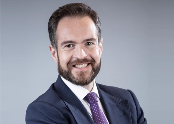 Hapvida apresenta novo VP de Assuntos Corporativos