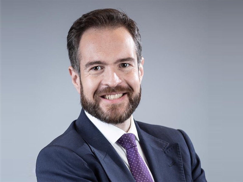 Hapvida apresenta novo VP de Assuntos Corporativos