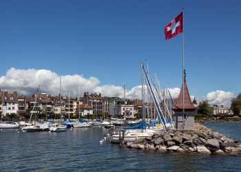 “Qual o Impacto da OCDE para o Brasil e para a Suíça?”, por Ricardo Brito, do Grupo Bioscience