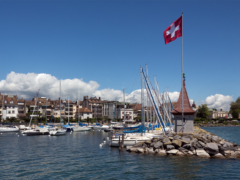 “Qual o Impacto da OCDE para o Brasil e para a Suíça?”, por Ricardo Brito, do Grupo Bioscience