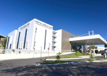 Hospital Márcio Cunha é recertificado HIMSS 7