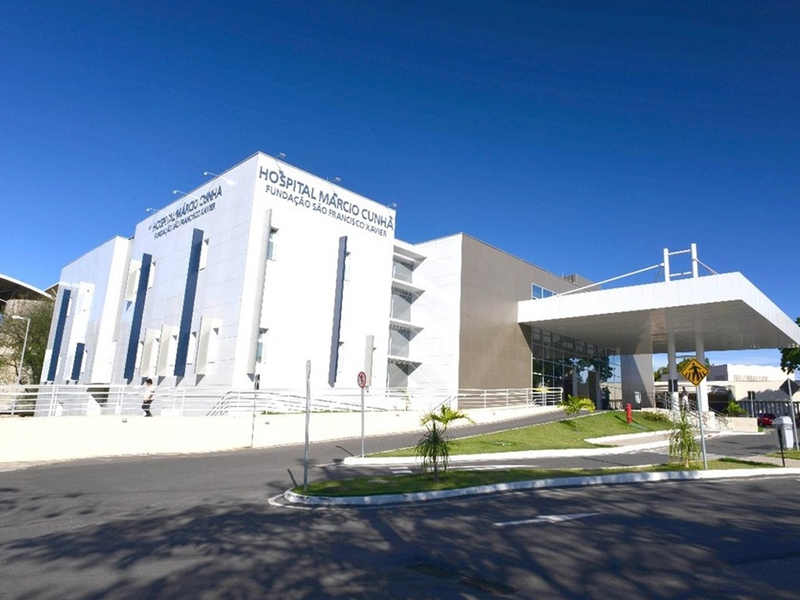 Hospital Márcio Cunha é recertificado HIMSS 7