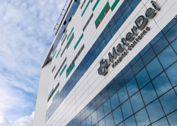 Rede Mater Dei anuncia a aquisição do Grupo Porto Dias