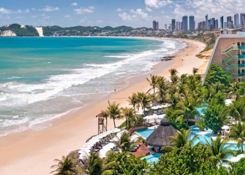 Natal se prepara para receber o Fórum HCB 2021