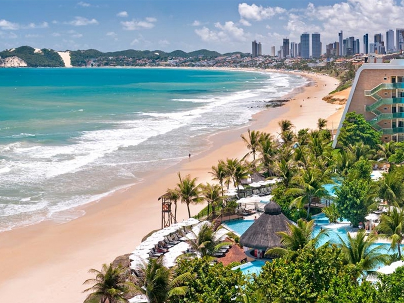 Natal se prepara para receber o Fórum HCB 2021