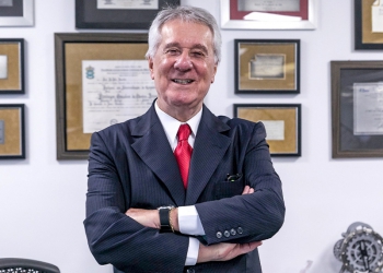 Grupo UniHealth em “Liderança na Saúde”: Pioneirismo na Logística Hospitalar