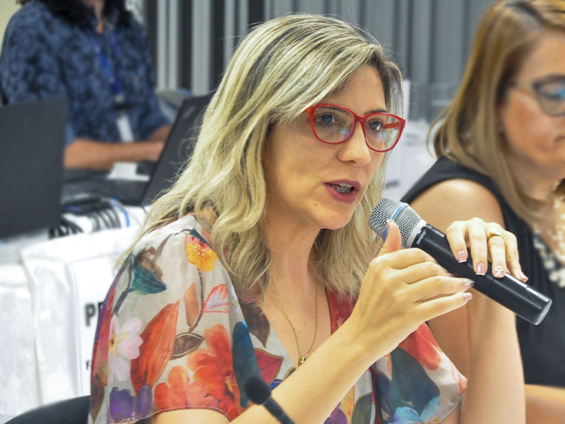 “Podemos estar diante de uma grande oportunidade de superar a cultura do ódio”