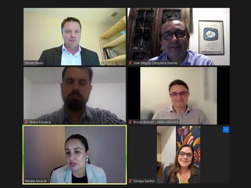 Protocolo para aprimorar políticas públicas na saúde avança em Comissões da Câmara dos Deputados