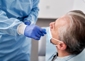 Próximos eventos do Grupo Mídia terão testagem da Medlevensohn