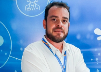 Sistema Hapvida anuncia novo VP administrativo