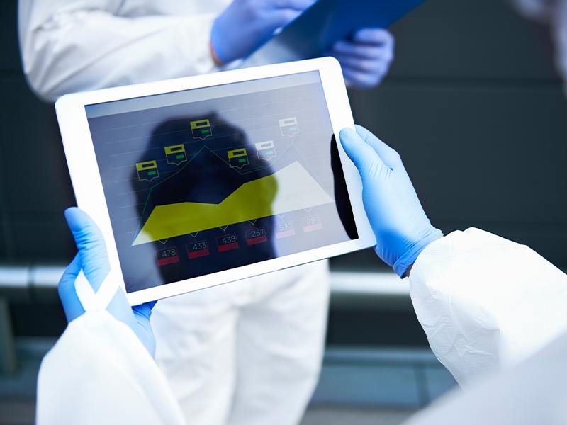 Saúde precisa superar desafios de inovação digital e força de trabalho, segundo KPMG