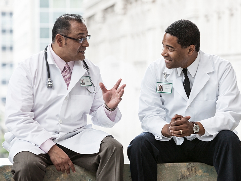 “Storyteller na Área da Saúde”, por Marcos Gallo, CEO da Multimax Healthcare Marketing