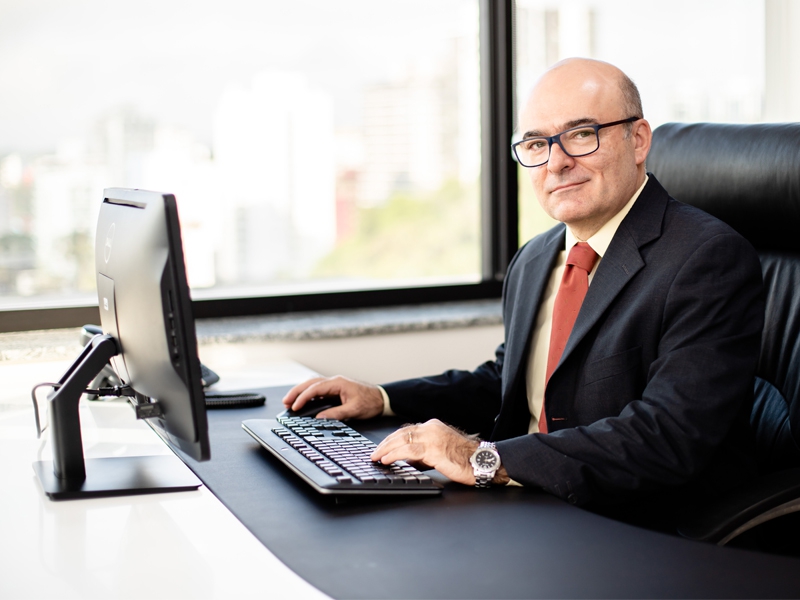 “Um horizonte melhor na saúde”, por José Tadeu Chechi, do Hospital Dona Helena