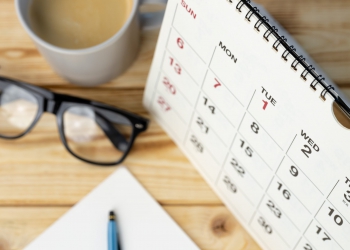 Grupo Mídia divulga calendário oficial de eventos para o segundo semestre de 2021