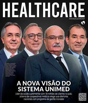 Edição 76 - Revista Healthcare Management