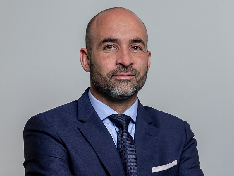 Novo General Manager da Abbott, Roberto Godoy completa 20 anos na Indústria da Saúde