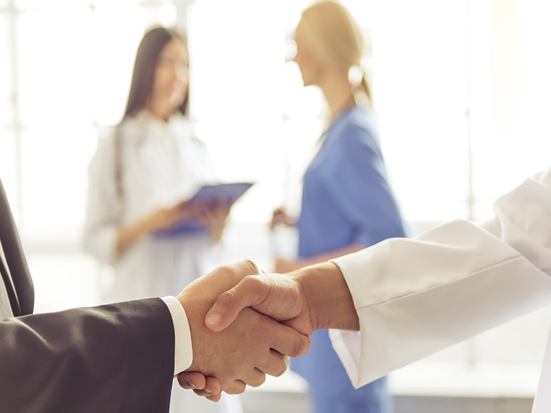 A.C. Camargo Cancer Center e Sabará Hospital Infantil anunciam parceria para ampliar a prestação de serviços aos pacientes pediátricos com câncer