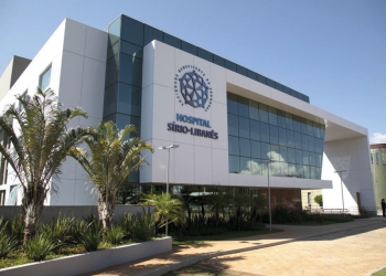 Parceria da Sotreq com o Hospital Sírio-Libanês dura mais de 17 anos