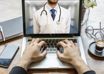 Planos de saúde reduzem sanções da ANS com ajuda da telemedicina