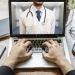Planos de saúde reduzem sanções da ANS com ajuda da telemedicina