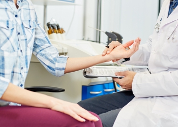 “A Transformação Responsável do Paciente”, por Marcos Gallo