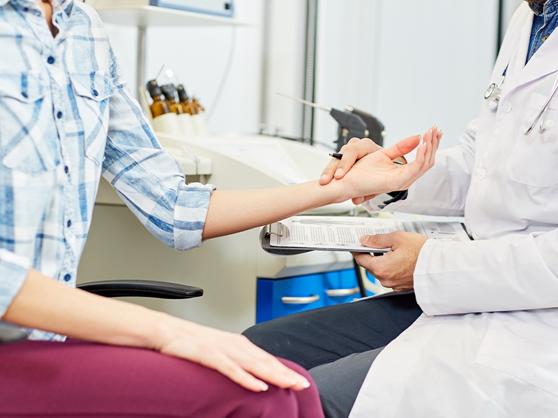 “A Transformação Responsável do Paciente”, por Marcos Gallo