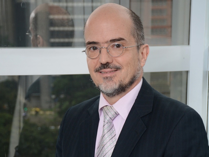 A visão de Fábio Leite Gastal, presidente do Conselho da ONA, sobre as acreditações no Brasil